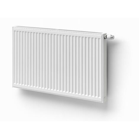 STELRAD Novello ECO radiador tipo 21 - 515W - H600 X W400 mm - 0292062104