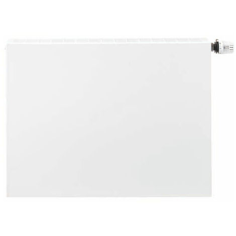 Stelrad Planar Plan-Ventilheizkörper, Typ 11, einreihig ein Konvektor