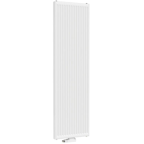 STELRAD Vertex CT-Heizkörper Typ 21 – 1800 W – H2000 x L500 mm – 0274202105