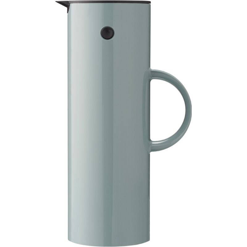 Stelton Em 77 thermoskan 1l dusty green