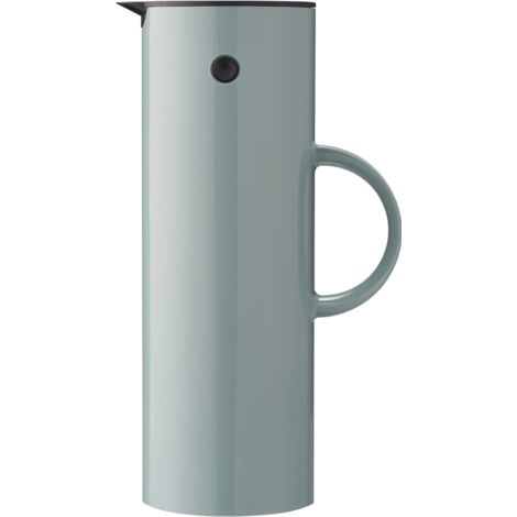 Stelton EM 77 Isolierkanne 1l dusty green