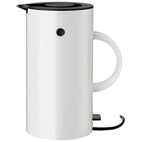 Stelton EM 77 Wasserkocher 1,5l weiß