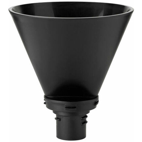 Stelton Filterhalter für Isolierkannen EM77, Emma, Amphora, Kunststoff, Black, Größe 4, 1020
