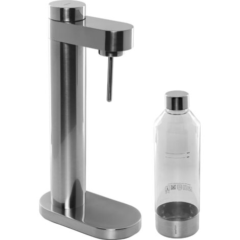 Stelton Machine à Gazéifier Eau Design Minimaliste