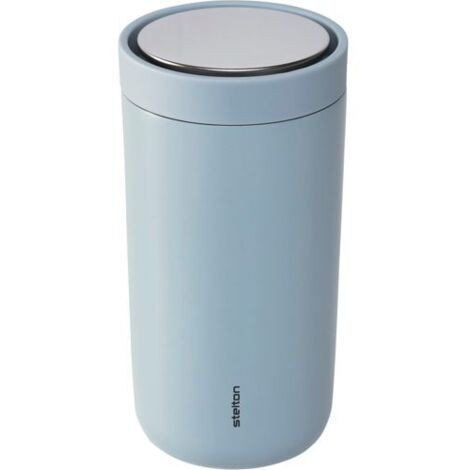 Stelton To Go Click Becher 0,2 l soft cloud