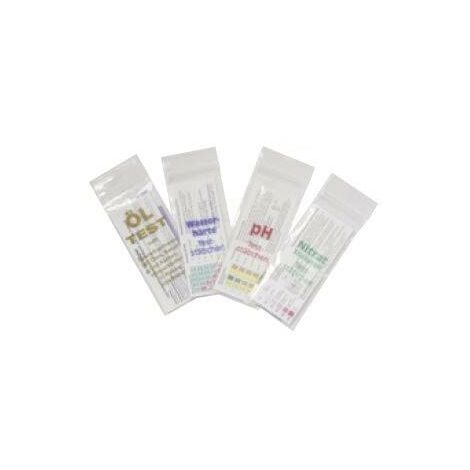 Stelzner Bandelette de test végétation 1 set Q70233