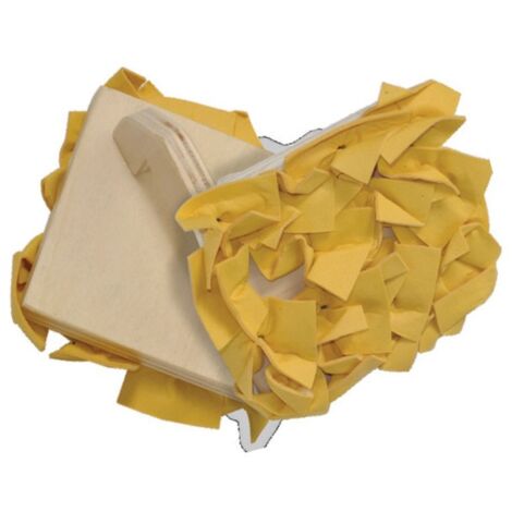 Stempel der Serie T15 mit Holzsockel.cm.15x15 - Wohnzimmer