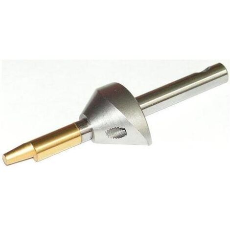 Stempel + matryca do nożyc skokowych nutool