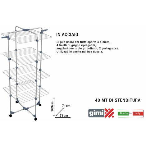 Stendi panni al miglior prezzo - Pagina 4