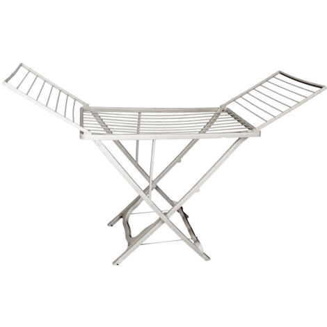 STENDIBIANCHERIA CAVALLETTO STENDYPRATICO RESINA- 1,0 pz