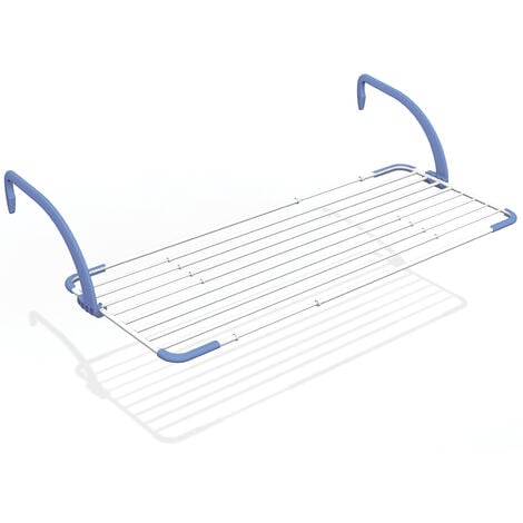 STENDIBIANCHERIA DA BALCONE VILEDA BREZZA EXTEND