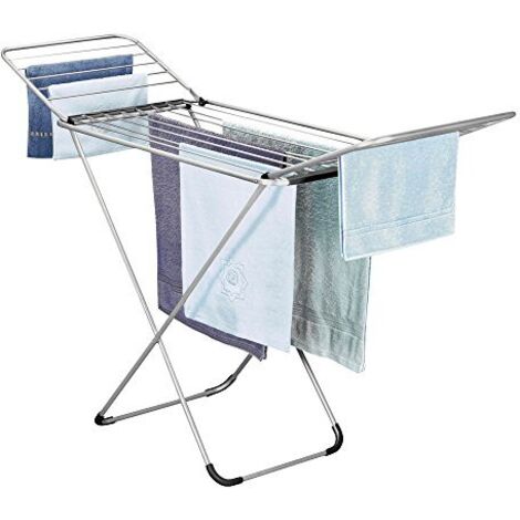 stendibiancheria estensibile 18m - 40751510080 - metaltex