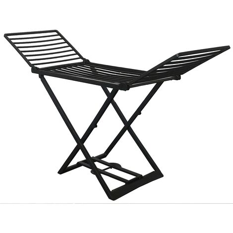 PROGARDEN STENDIBIANCHERIA IN RESIAN COLORE ANTRACITE