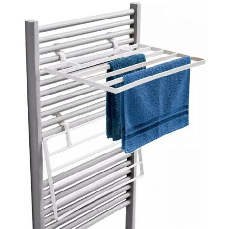 STENDIBIANCHERIA PER TERMOARREDO SCALDASALVIETTE ASCIUGAMANI DA BAGNO (51456)