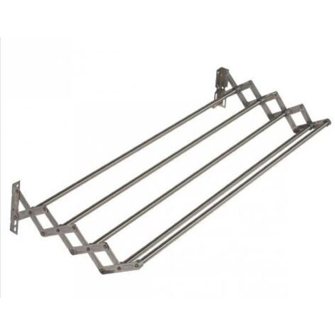 STENDIBIANCHERIA SOFFIETTO 80 INOX