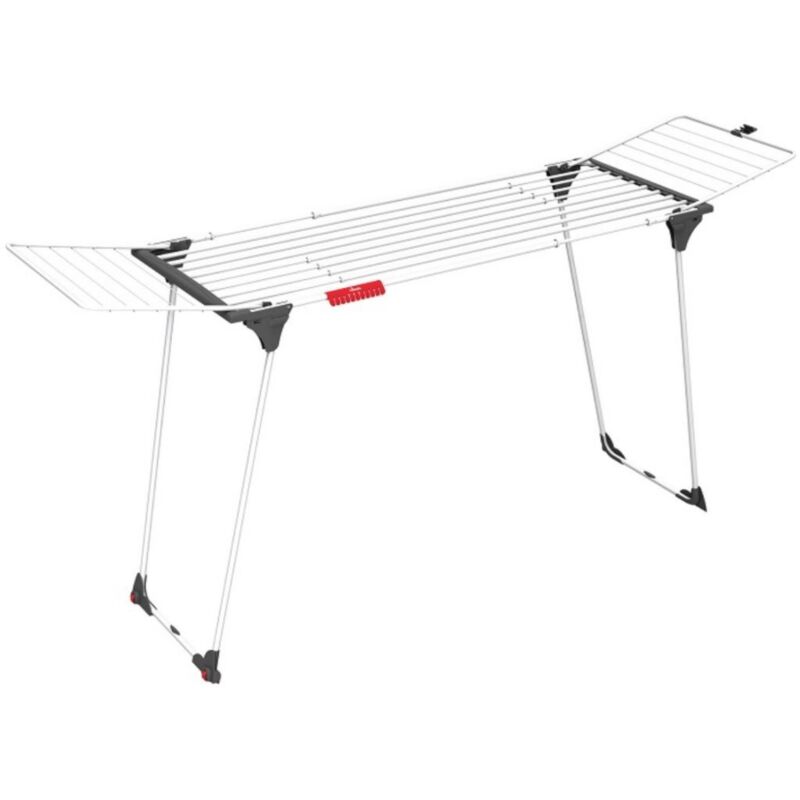 Stendibiancheria Vileda Infinity Flex Telescopico 2 M Bianco