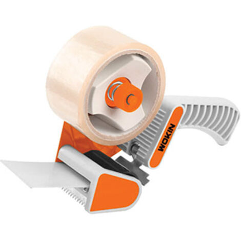 STENDINASTRO 653001 WOKIN - ABS MAX MM 50,8 + NASTRO OMAGGIO - 2 pezzi