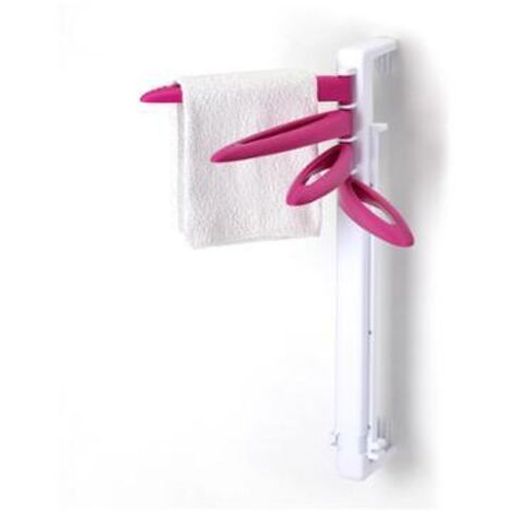 STENDINO DRY BAMA - COLORI ASSORTITI - 1 pezzo