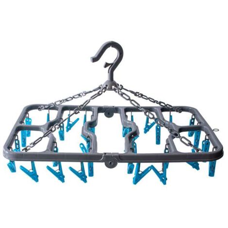 Stendipanni Giostra Rettangolare Cm 50X31 Xtra 11383