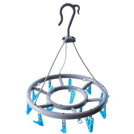 Stendipanni Giostra Tondo Cm 29 Xtra 11384
