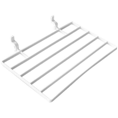 Stendipanni Termoarredo Scaldino 51X32 Xtra 10516