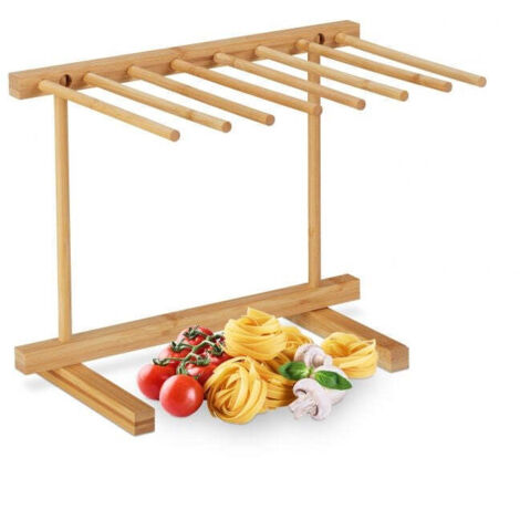 Stendipasta a 8 bracci