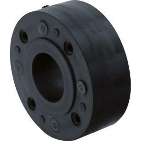STENFLEX Gummi-Met.-Rohrverb. Typ GRV FLA PN6 DN50 - 82357028 von Buderus