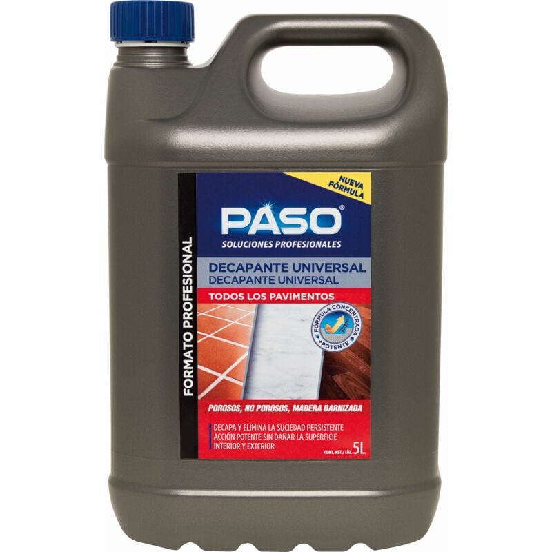 Décapant universel, 5 l Ceys 700400