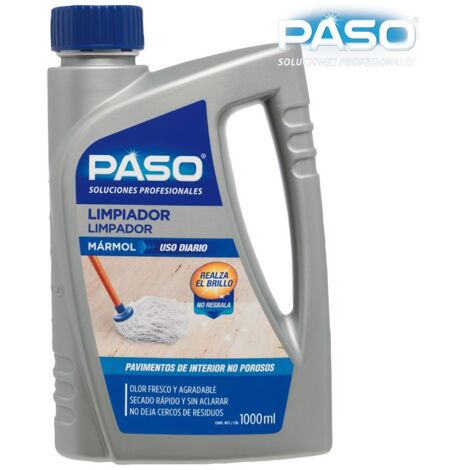 STEP Detergente per uso quotidiano - Marmo 1L 700214
