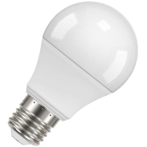 STEP DIM E27 Lpe LED E27 8,5W 4000K 806lm A+ 15000H dimmable par Inter ARIC 20033
