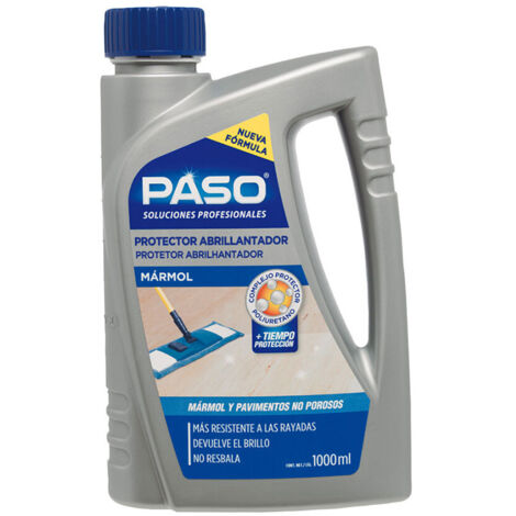 Step protecteur de polissage de marbre 1l 700213