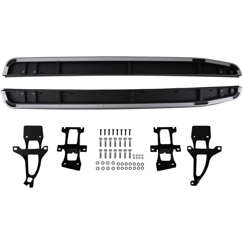 Step Rails Side Steps for Range Rover Sport L494 L405 2013-22 Step Rails