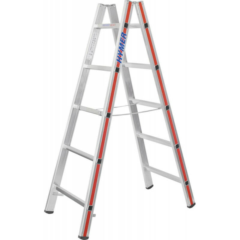 

Stepladder Pasos 2X5 1,47 M