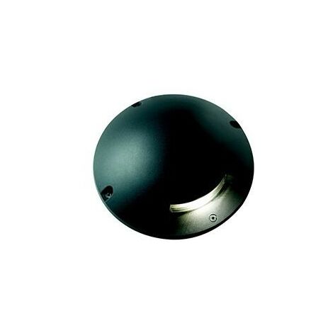 Steplight 1,5W Led 4000K obere Linie Graphit
