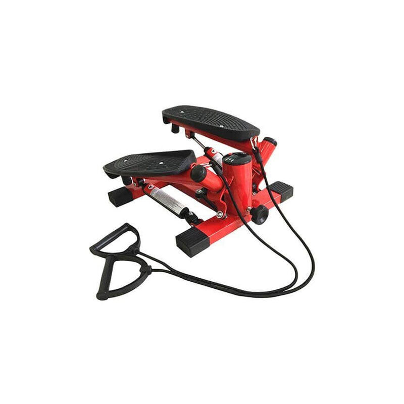 Stepper Con Corde Elastiche Ffitness