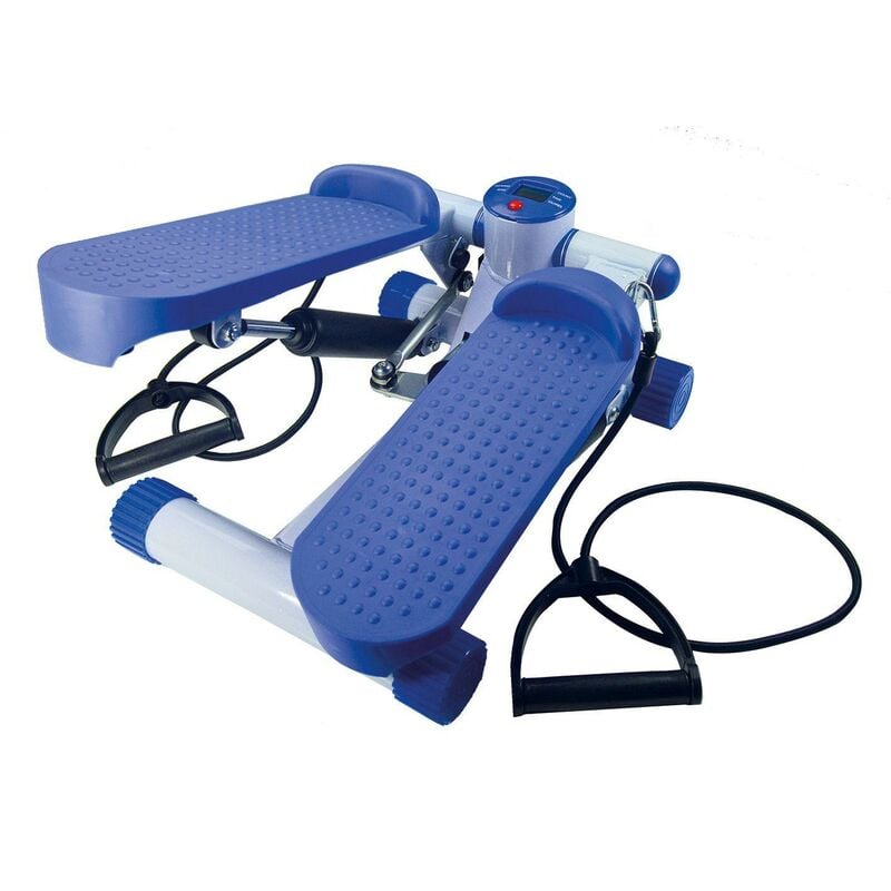 

Stepper con extensores - Jocca