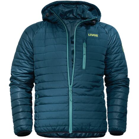 Steppjacke uvex Kollektion 26 (89448) XL