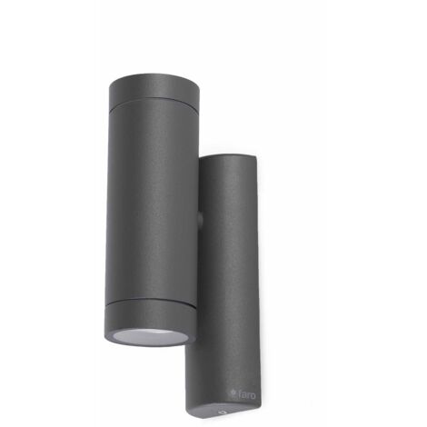 STEPS Aplique de pared exterior 75501
