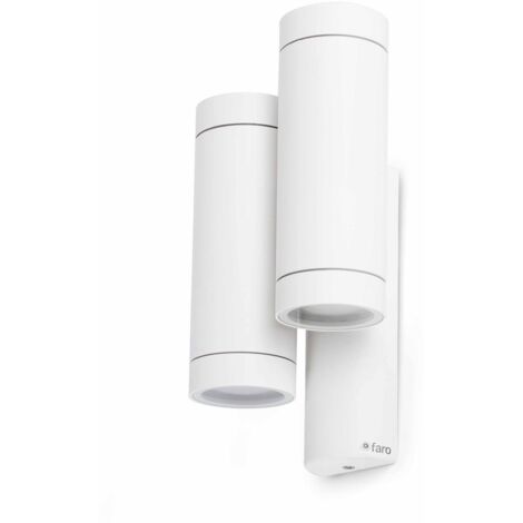STEPS Aplique de pared exterior 75502