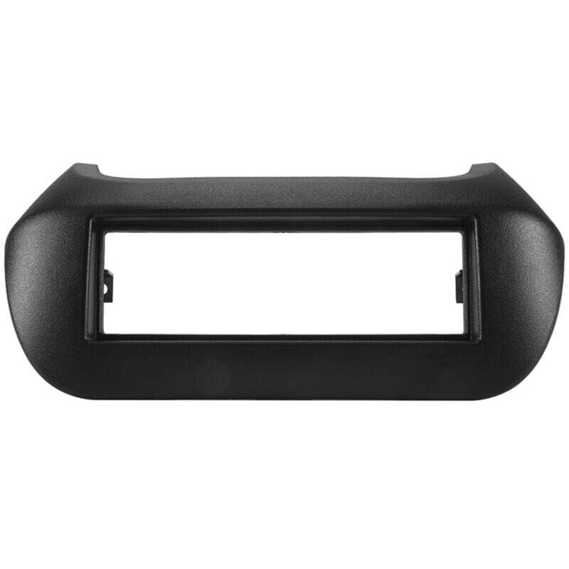 Image of Stereo-CD-Panel-Blende für Armaturenbrett Bipper Fiorino 2008+