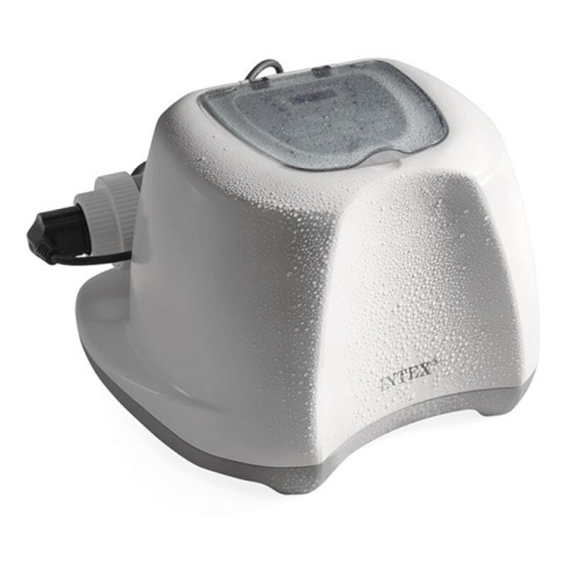 Intex - Stérilisateur au sel QS700 pour piscine jusqu'à 32 m³