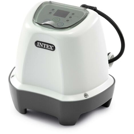 Stérilisateur au sel QS200 pour piscine jusqu'à 8 m³ - Intex