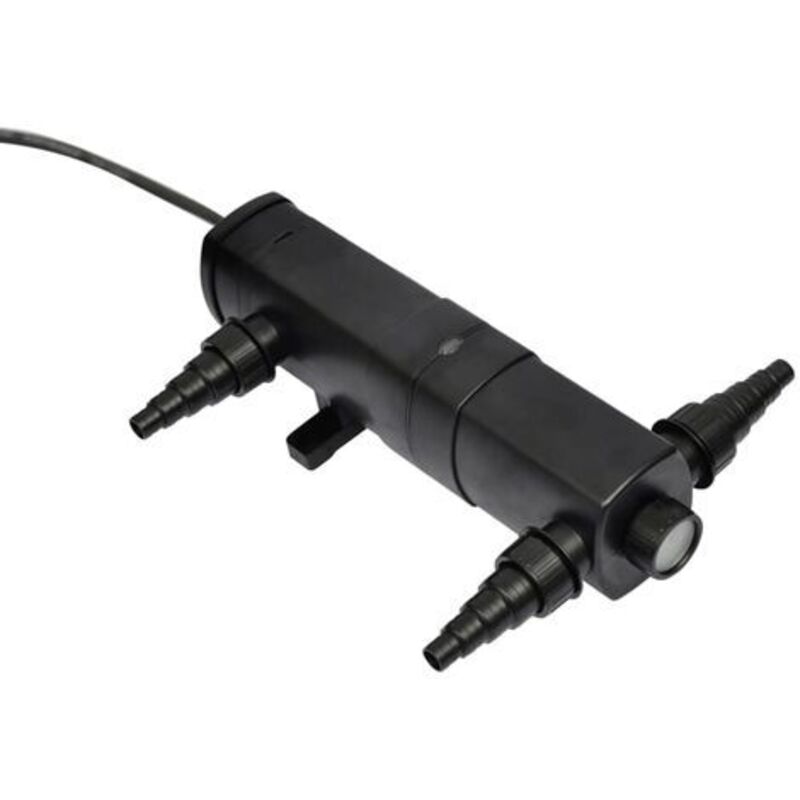 Stérilisateur de bassin uvc 36 w Vidaxl