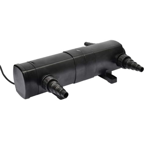 Stérilisateur de bassin UVC 36 W CFW40742