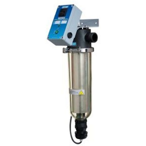 Stérilisateur d'eau UltraViolet 95W Cintropur