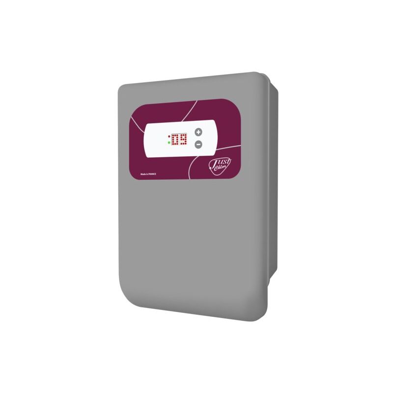 Stérilisateur JustChlor 5