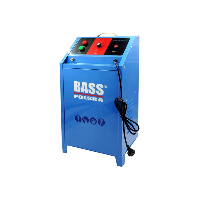 Stérilisateur ozonateur de voiture