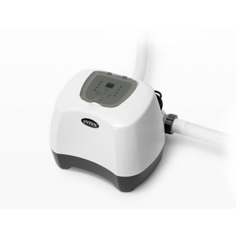 Stérilisateur Sel Piscine 56 -8 m3 - Intex