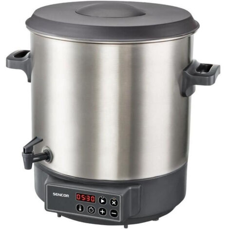 Stérilisateur - Sencor - SPP 3200SS