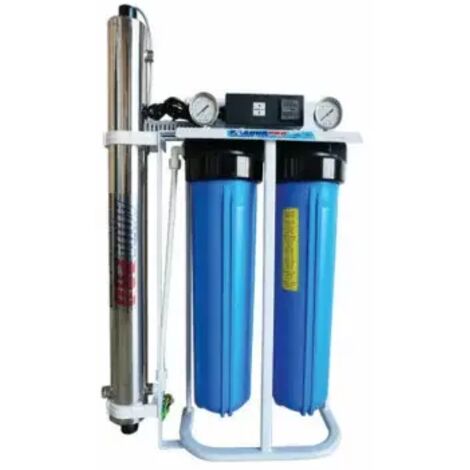 Stérilisateur UV Aquapro 12 GPM